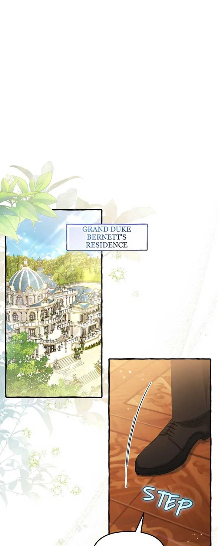 Are We Still in Love? Chapter 44 page 21
