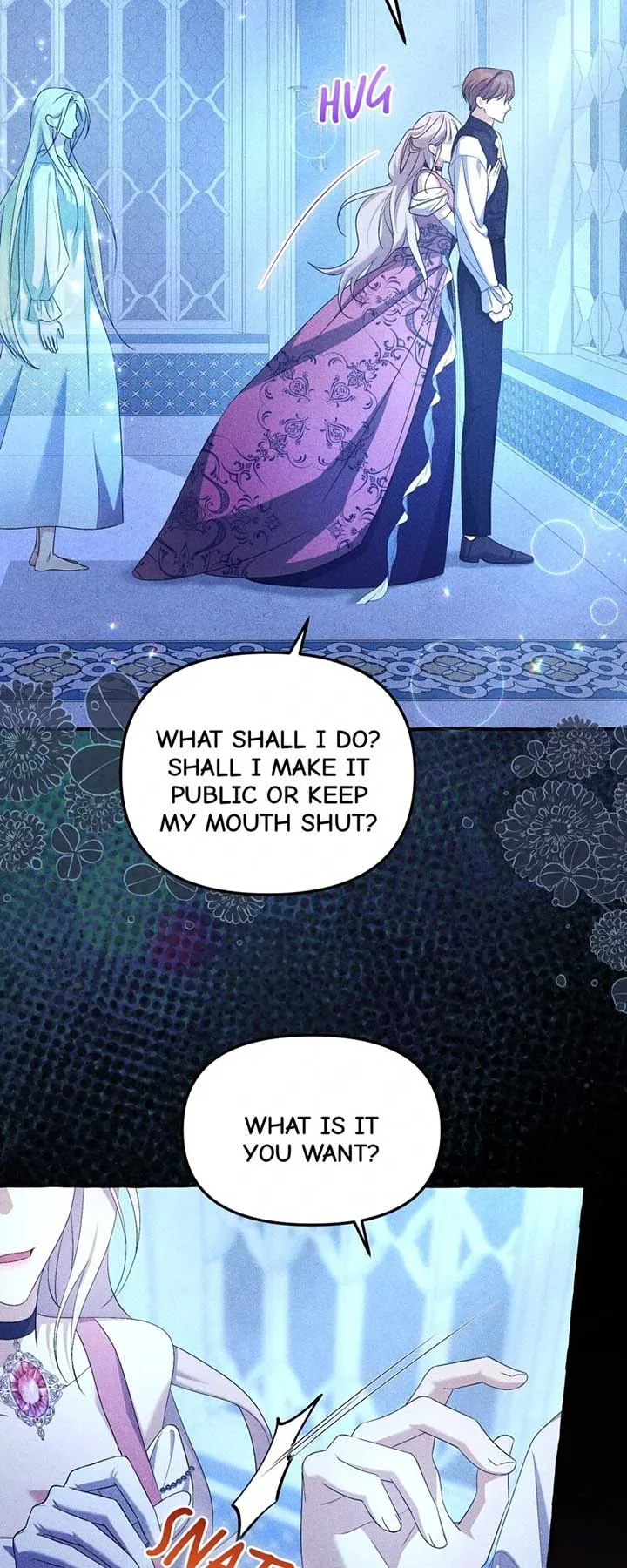 Are We Still in Love? Chapter 60 page 30
