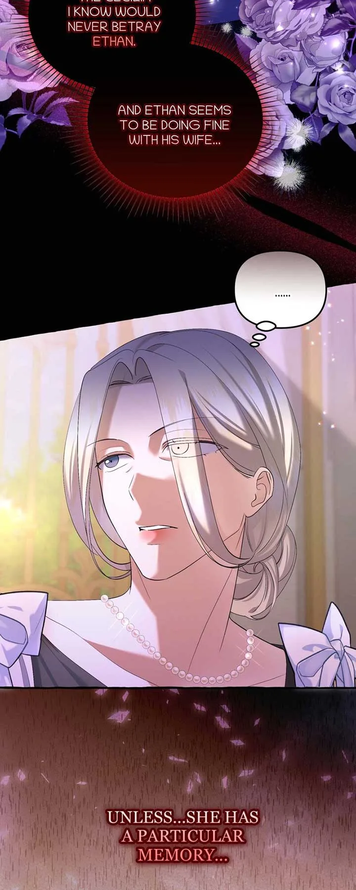 Are We Still in Love? Chapter 44 page 19