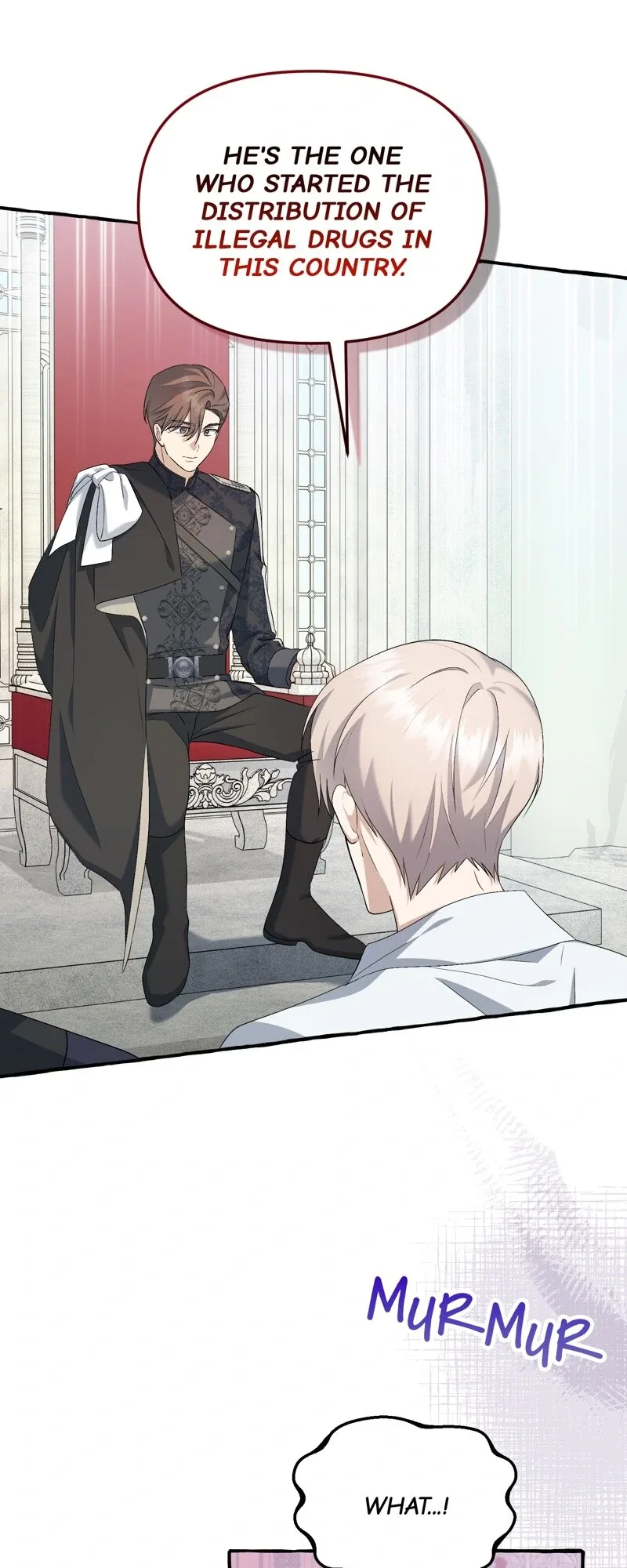 Are We Still in Love? Chapter 58 page 46