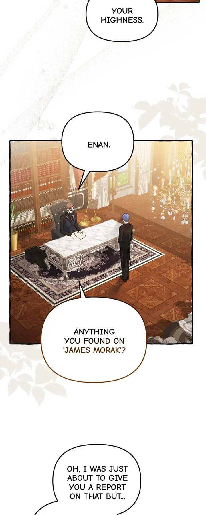 Are We Still in Love? Chapter 44 page 22