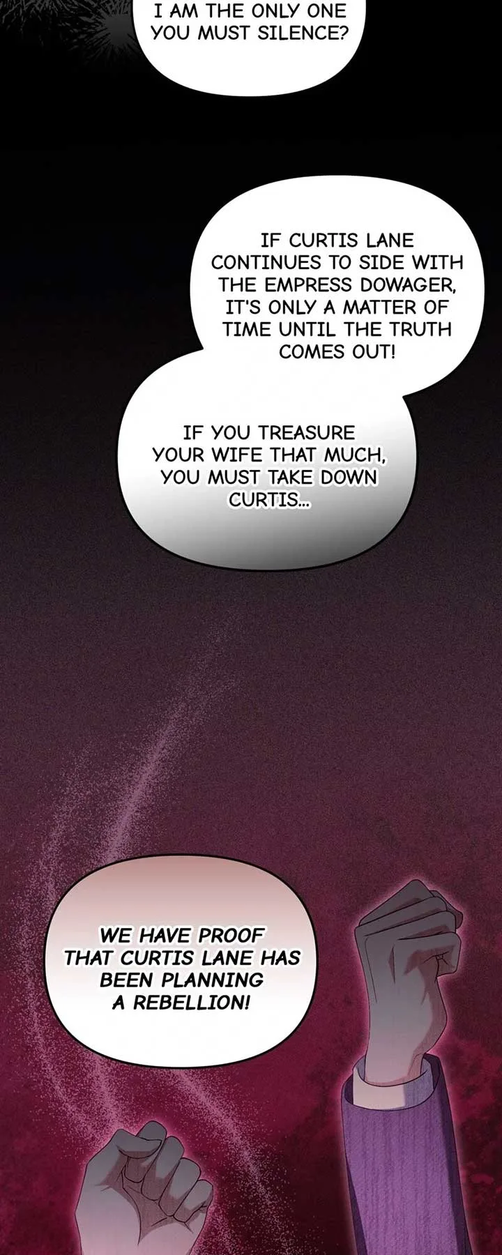 Are We Still in Love? Chapter 60 page 35