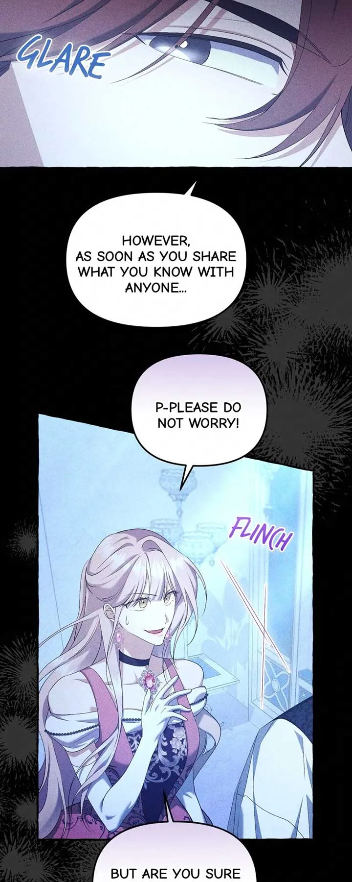 Are We Still in Love? Chapter 60 page 34