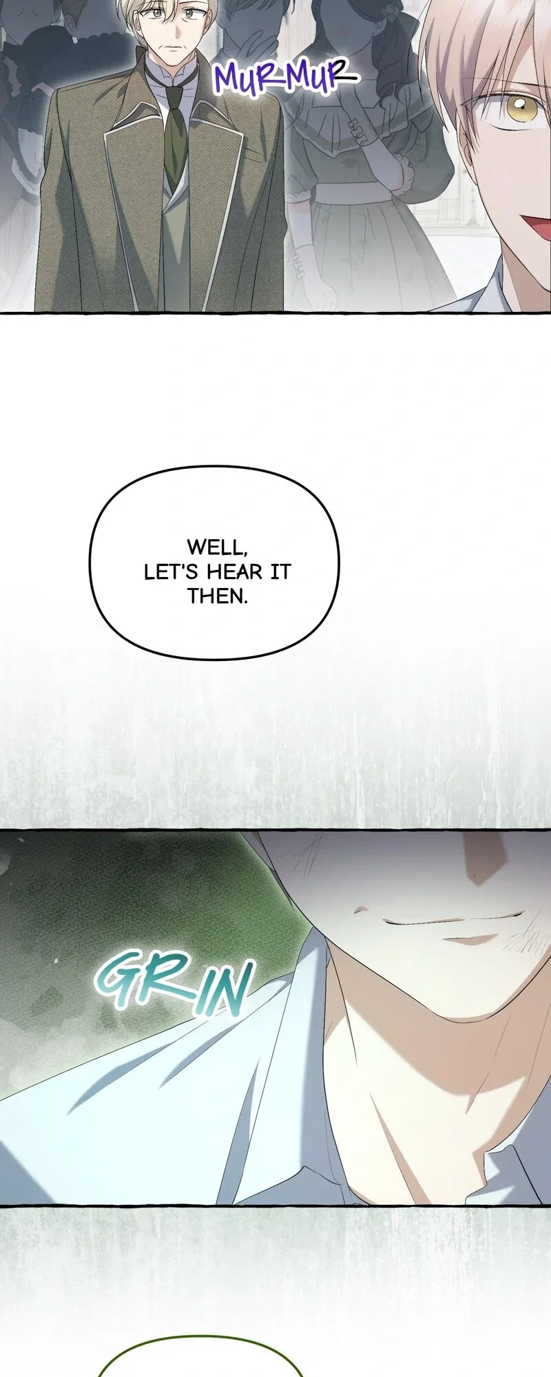 Are We Still in Love? Chapter 58 page 44