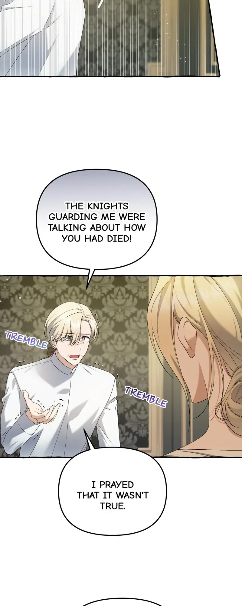 Are We Still in Love? Chapter 62 page 5