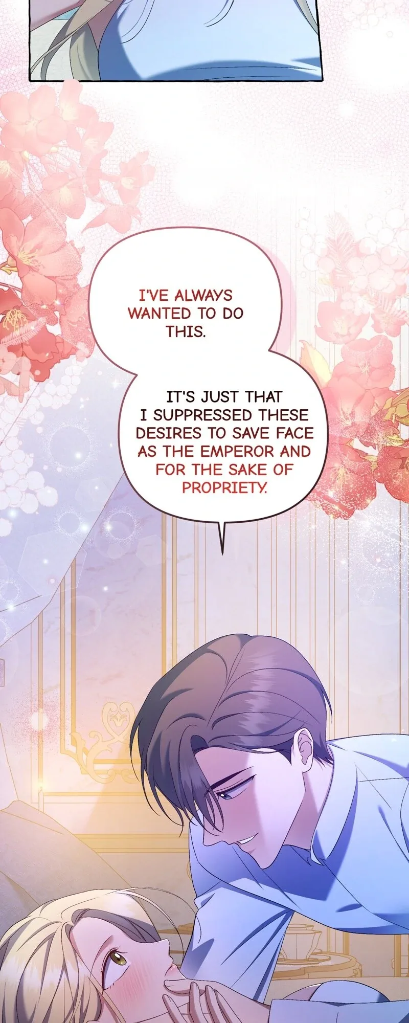 Are We Still in Love? Chapter 65 page 10