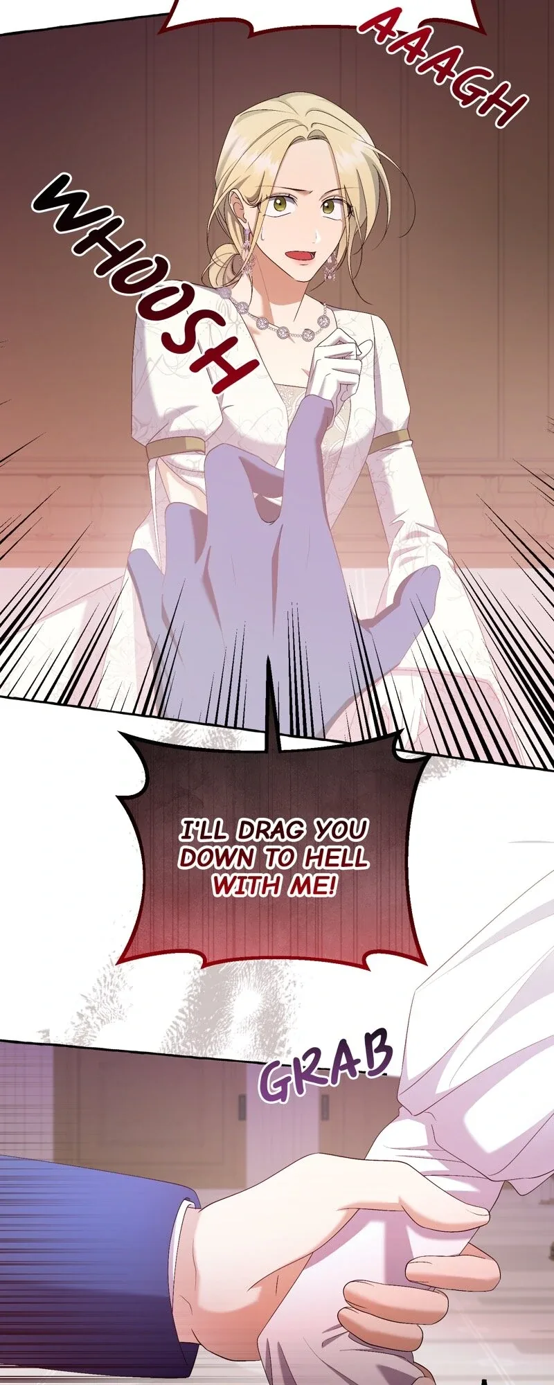 Are We Still in Love? Chapter 63 page 3