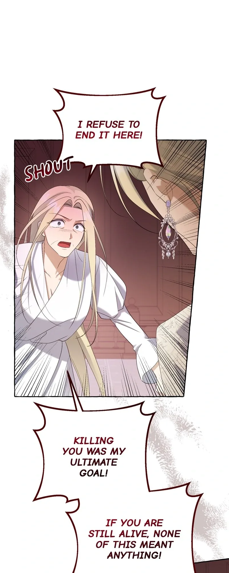 Are We Still in Love? Chapter 63 page 2