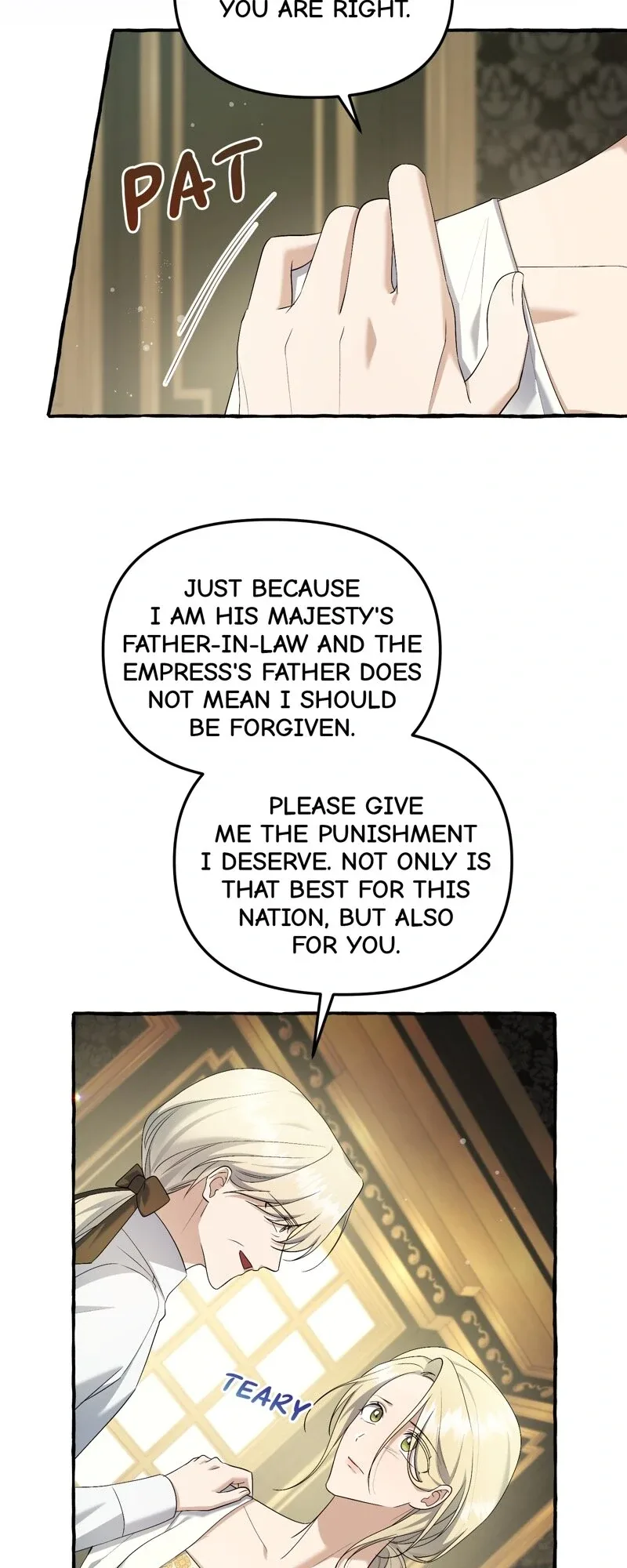 Are We Still in Love? Chapter 62 page 11