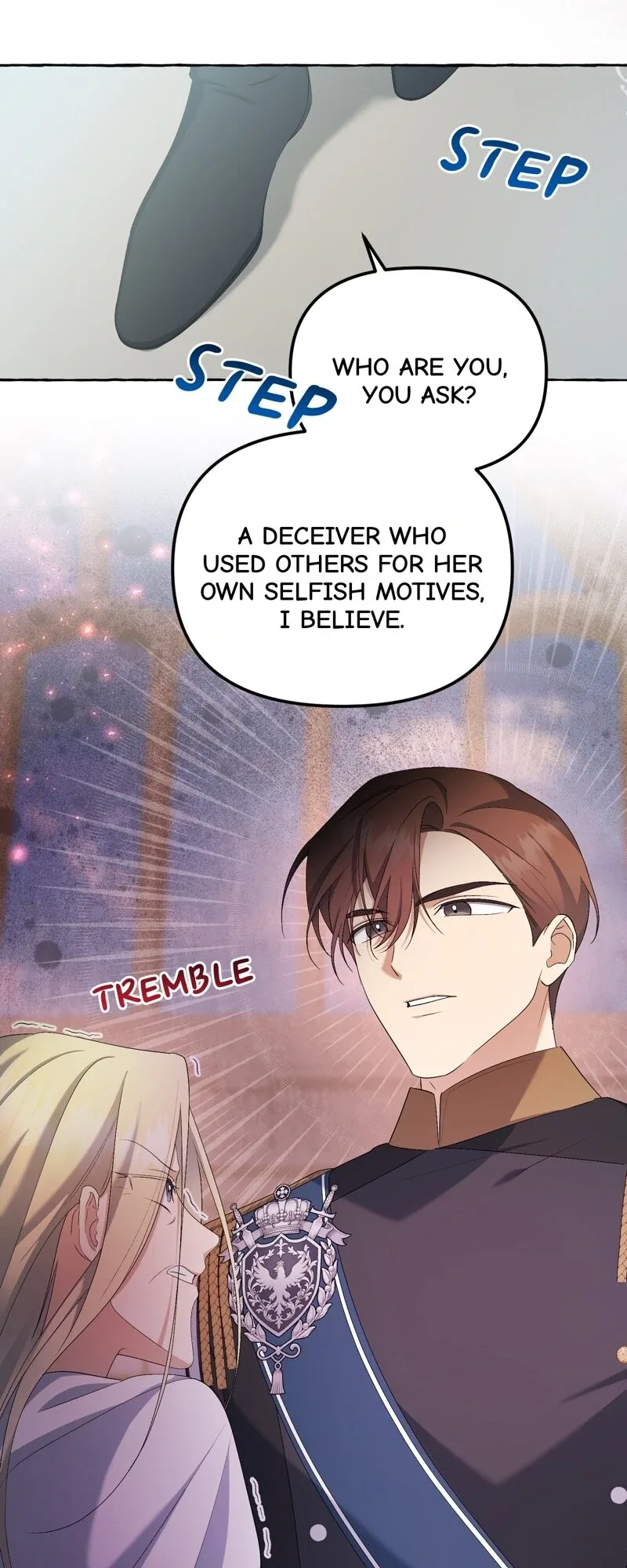 Are We Still in Love? Chapter 63 page 5