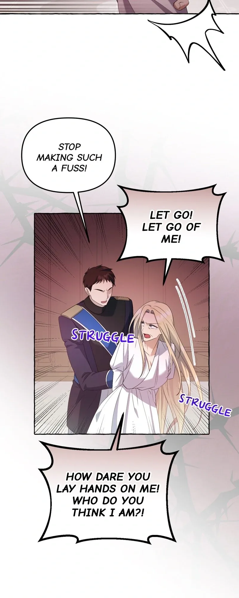 Are We Still in Love? Chapter 63 page 4