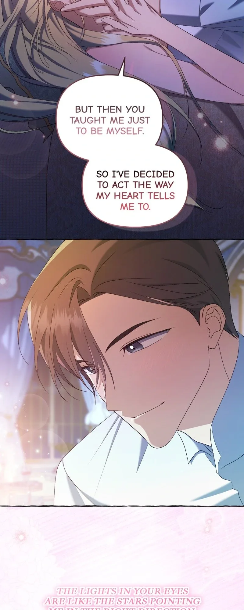 Are We Still in Love? Chapter 65 page 11