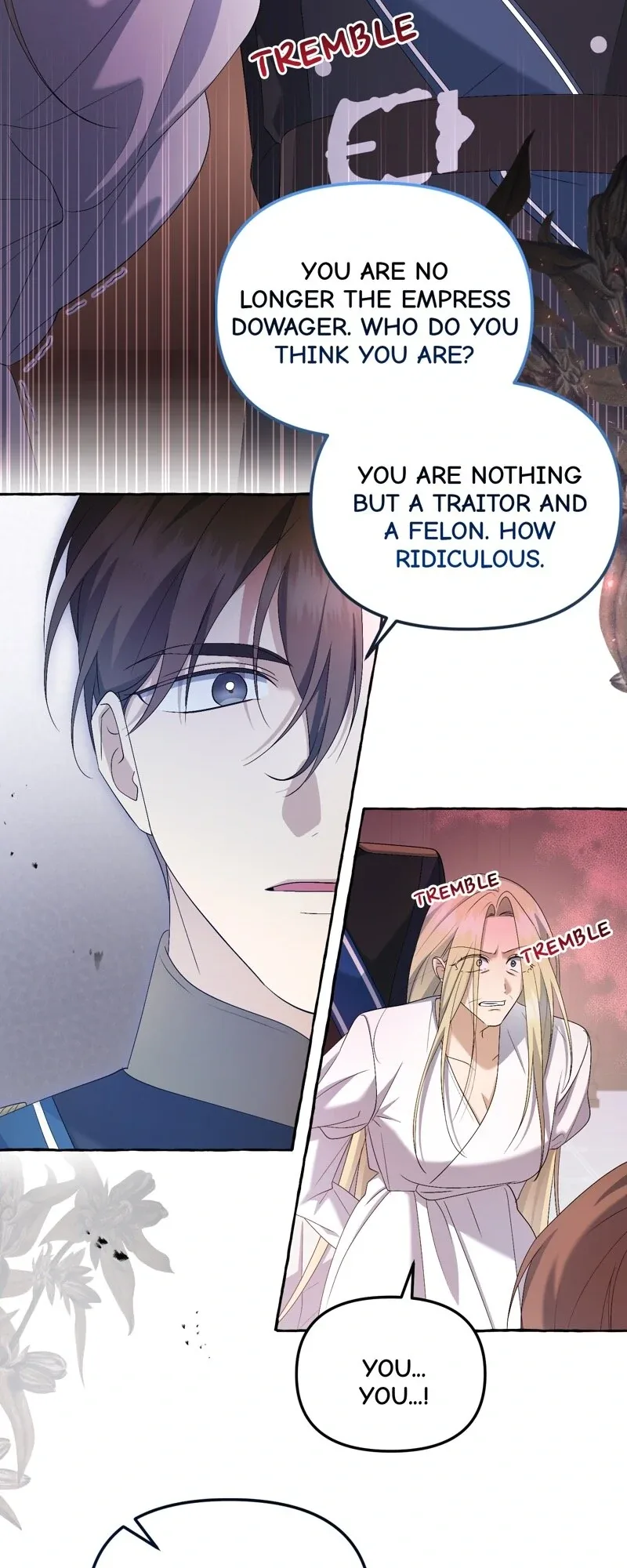 Are We Still in Love? Chapter 63 page 6