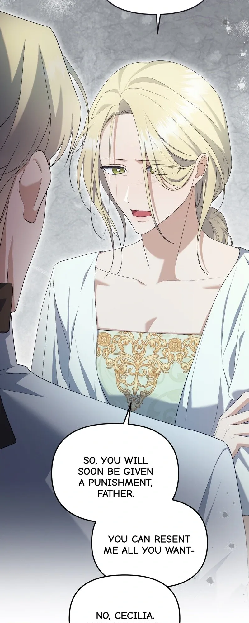 Are We Still in Love? Chapter 62 page 10