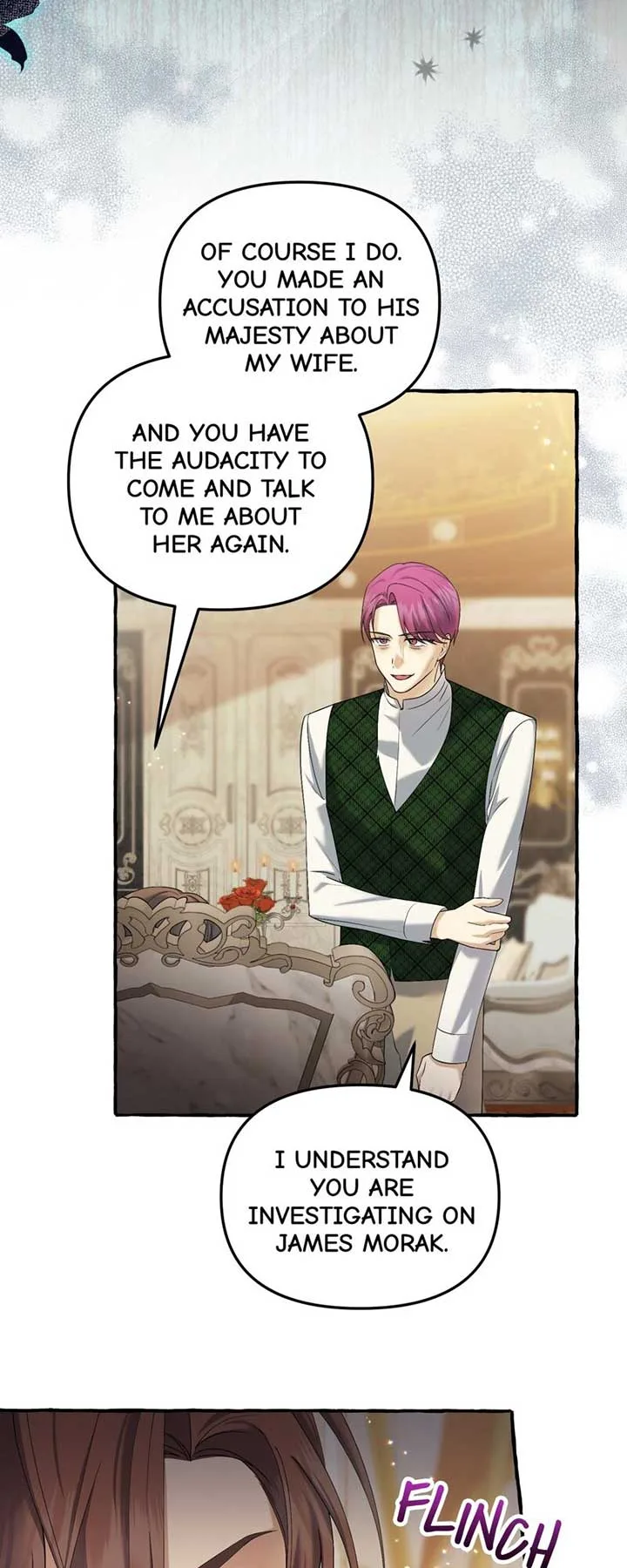 Are We Still in Love? Chapter 44 page 27