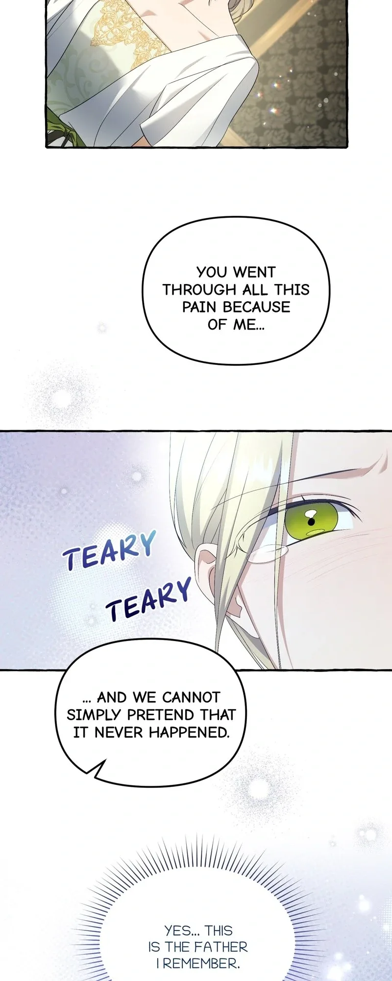 Are We Still in Love? Chapter 62 page 12