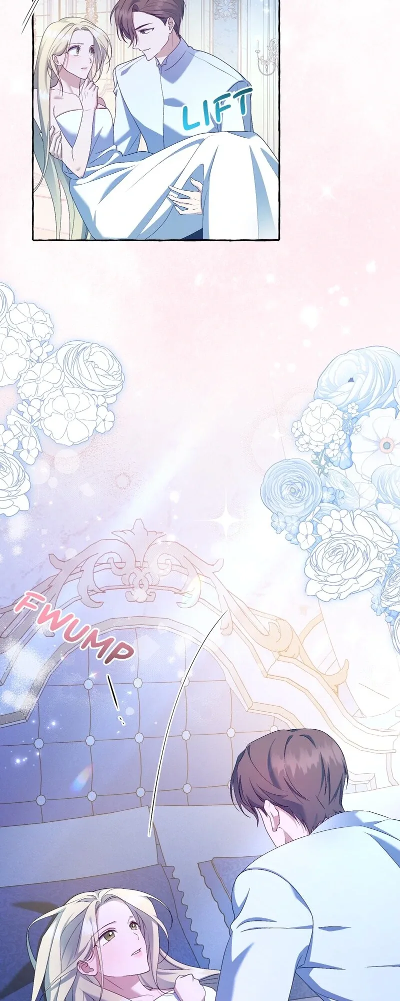 Are We Still in Love? Chapter 65 page 5