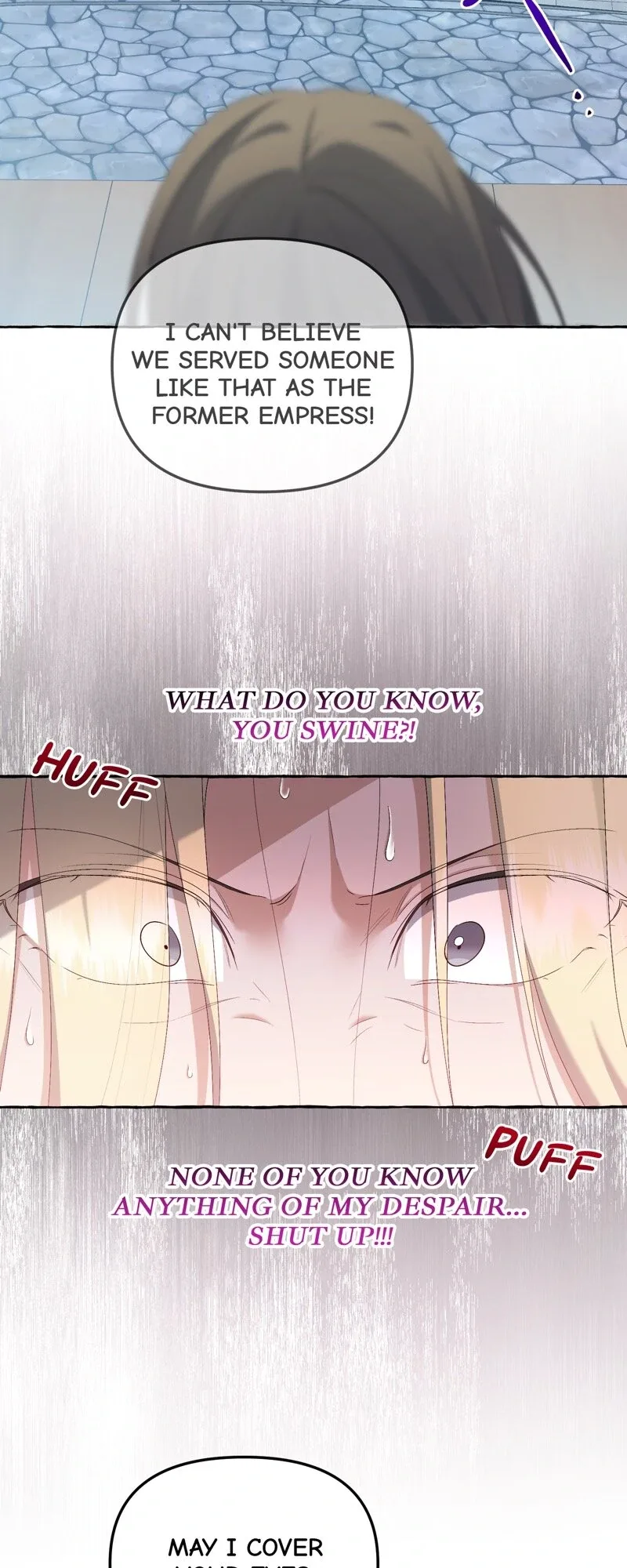 Are We Still in Love? Chapter 63 page 12
