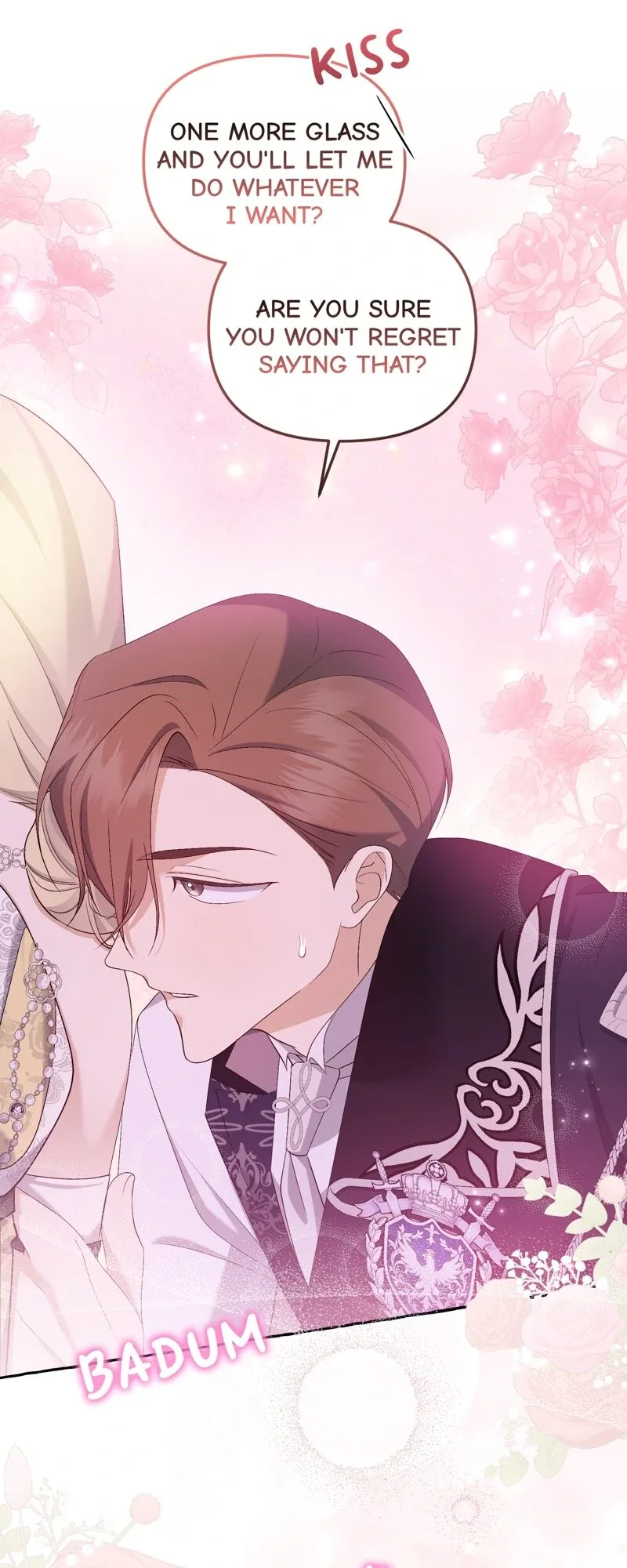 Are We Still in Love? Chapter 65 page 2