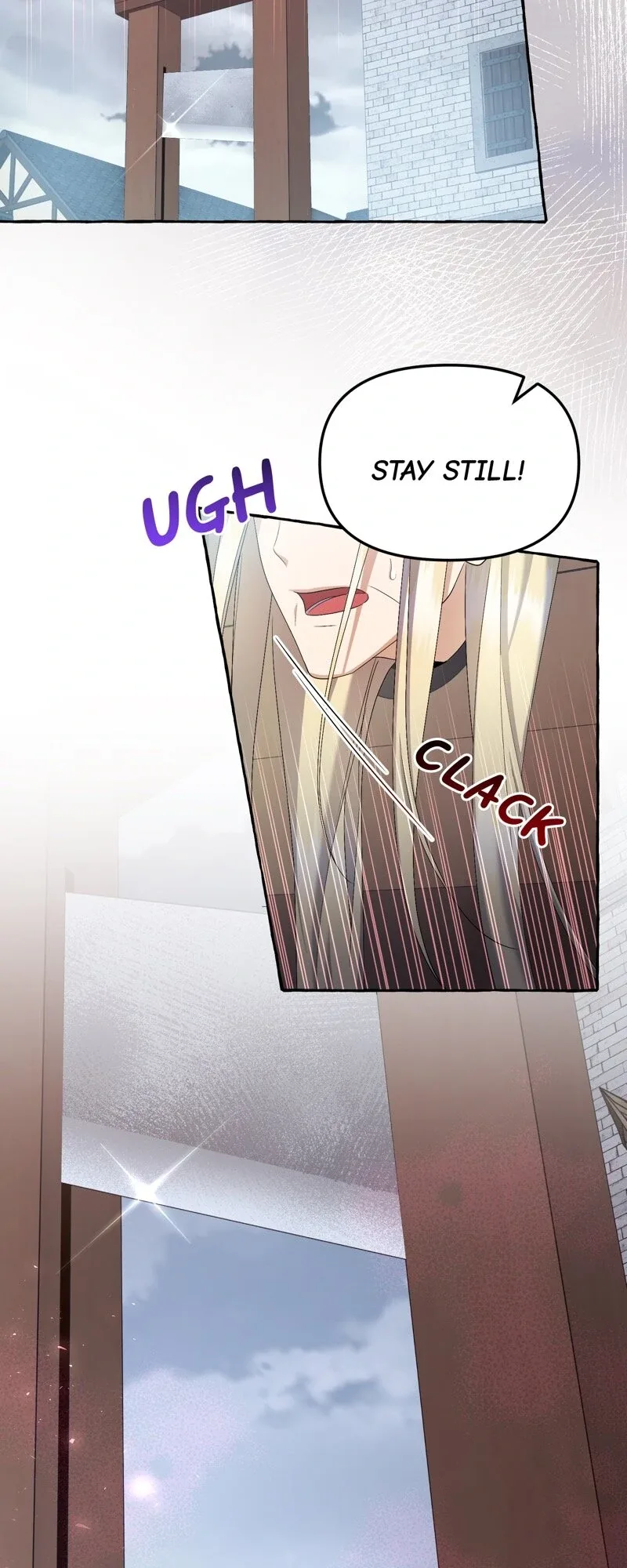 Are We Still in Love? Chapter 63 page 10