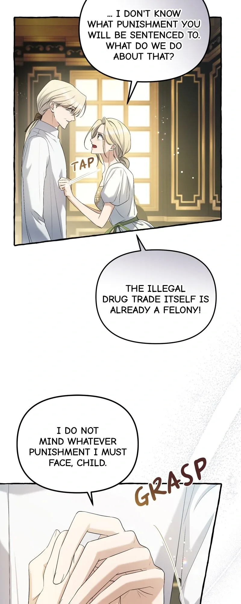 Are We Still in Love? Chapter 62 page 14