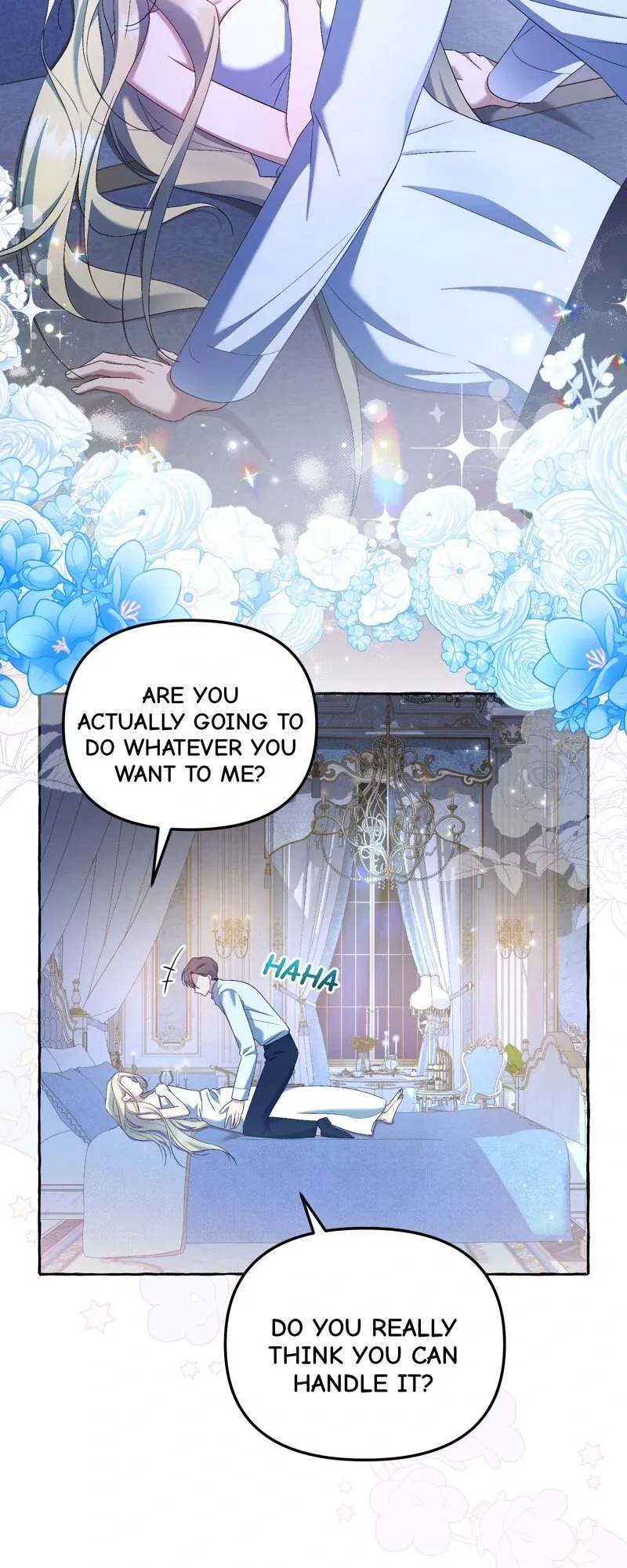 Are We Still in Love? Chapter 65 page 6