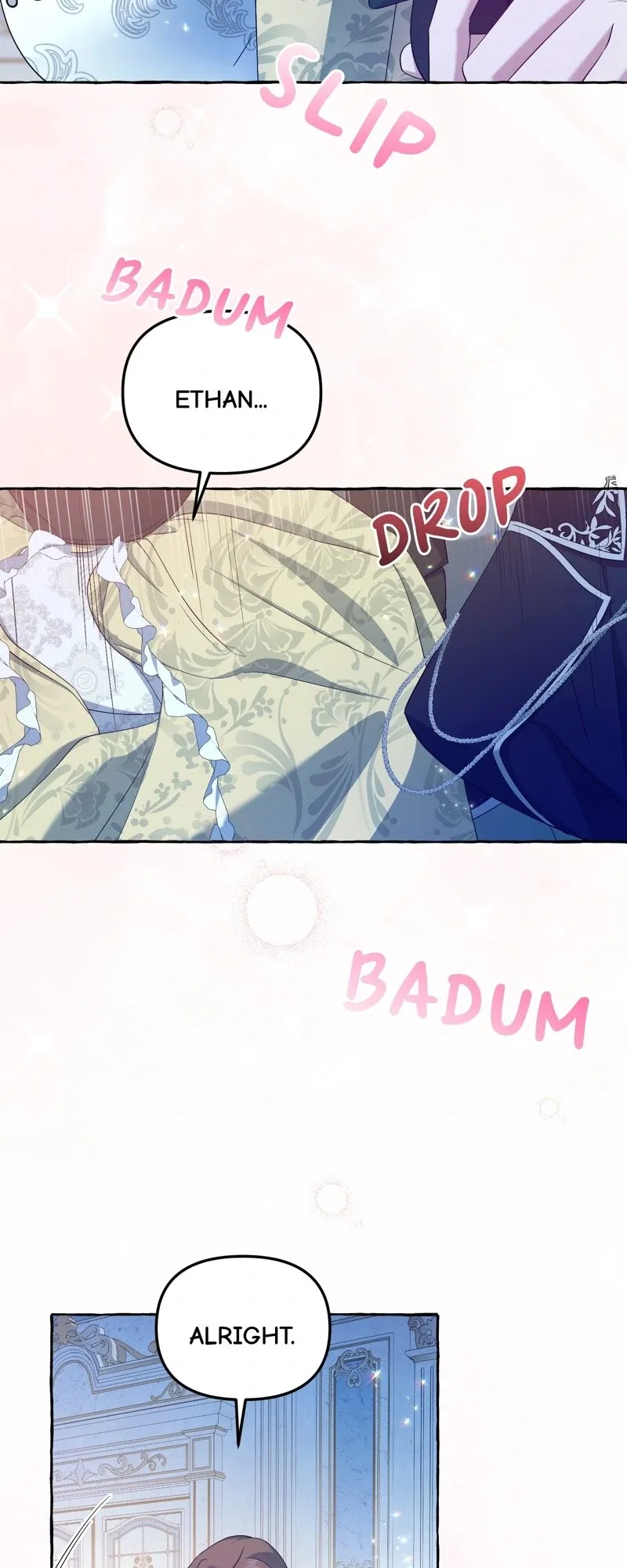 Are We Still in Love? Chapter 65 page 4