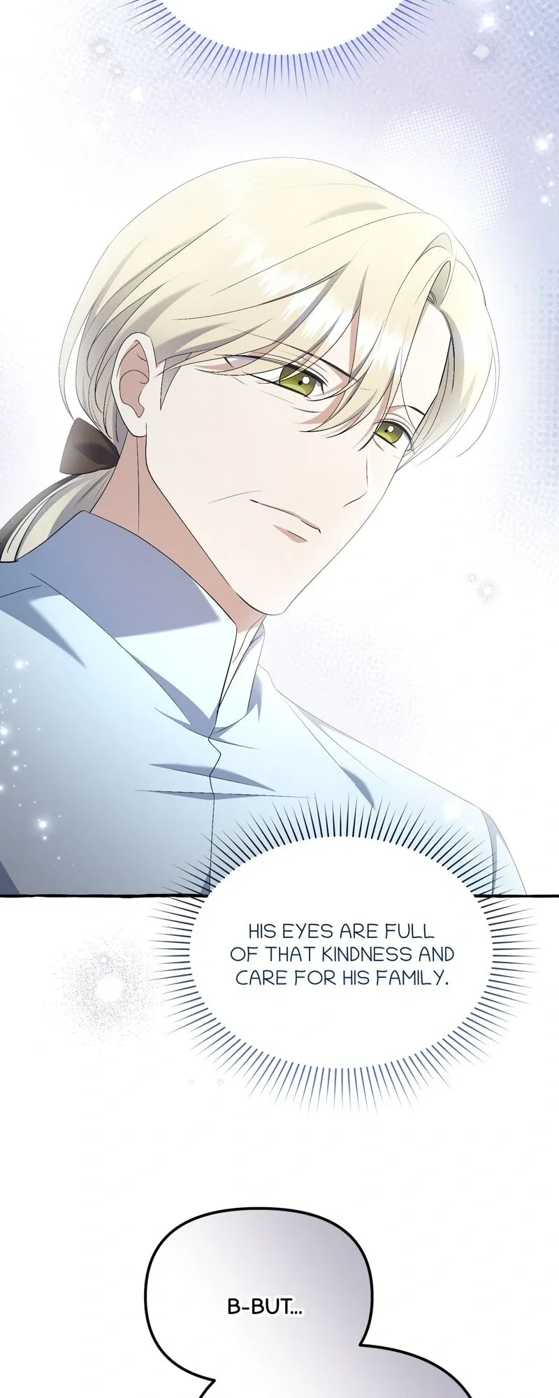 Are We Still in Love? Chapter 62 page 13