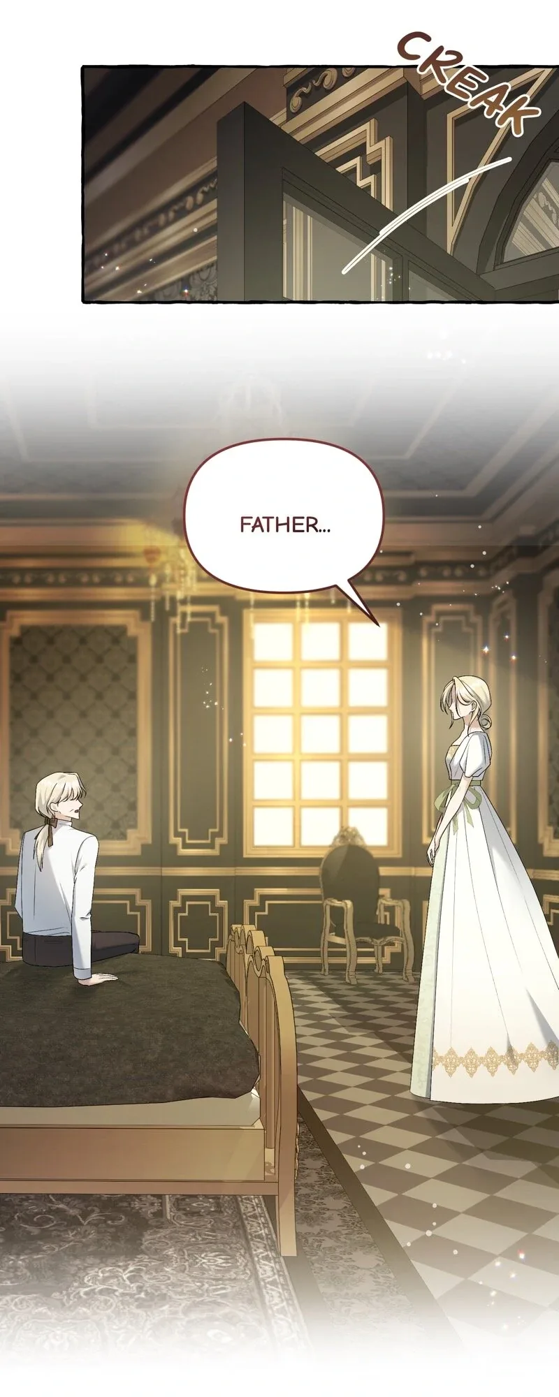 Are We Still in Love? Chapter 62 page 3