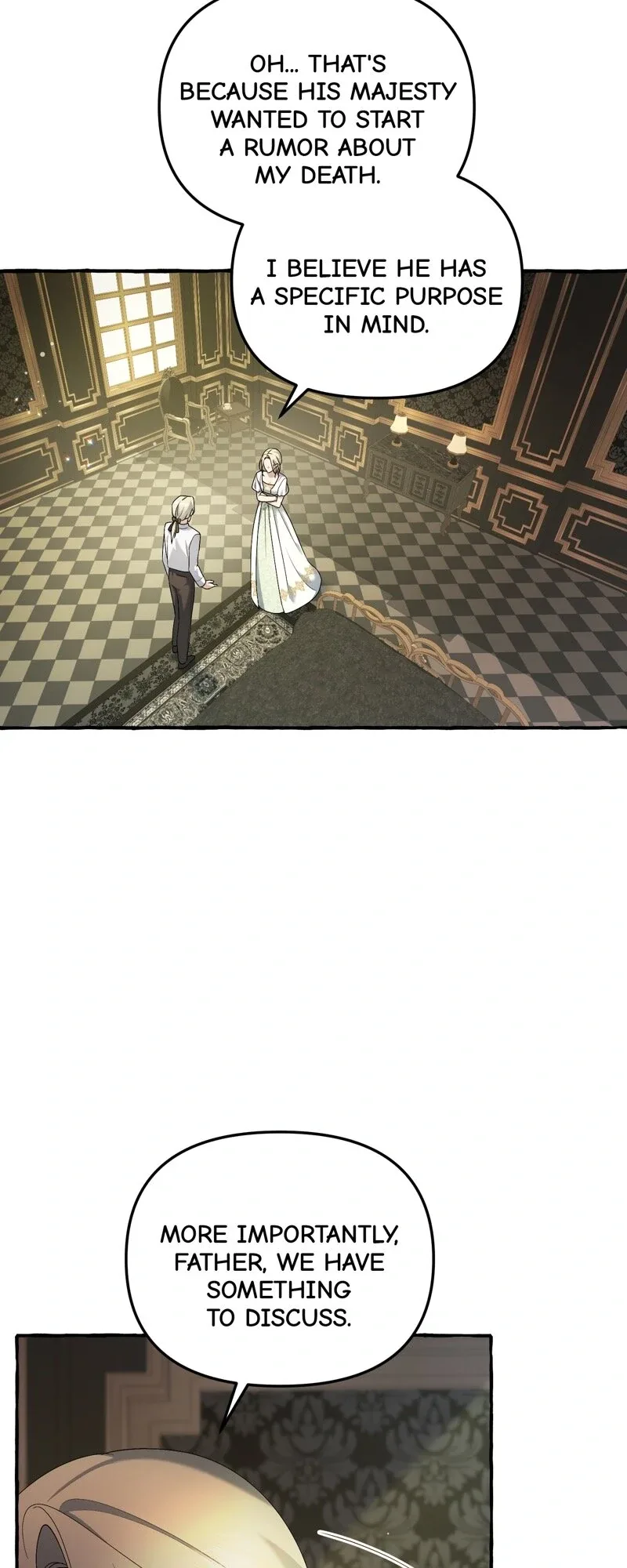 Are We Still in Love? Chapter 62 page 6