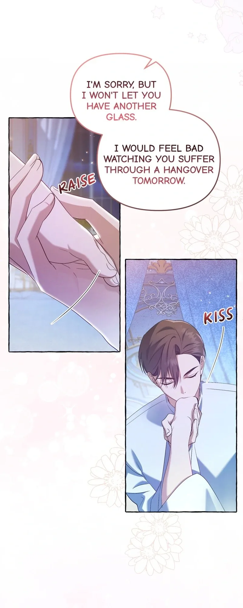 Are We Still in Love? Chapter 65 page 7