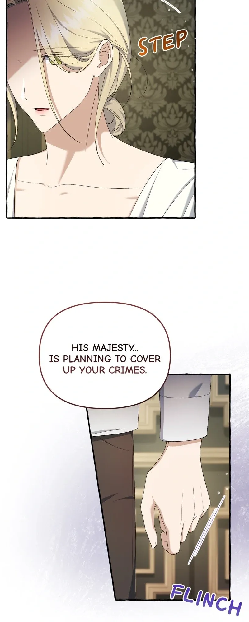 Are We Still in Love? Chapter 62 page 7