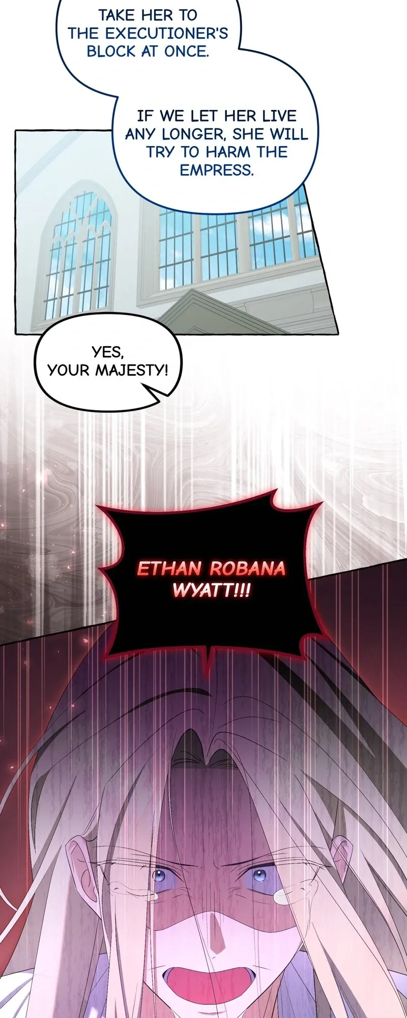 Are We Still in Love? Chapter 63 page 7