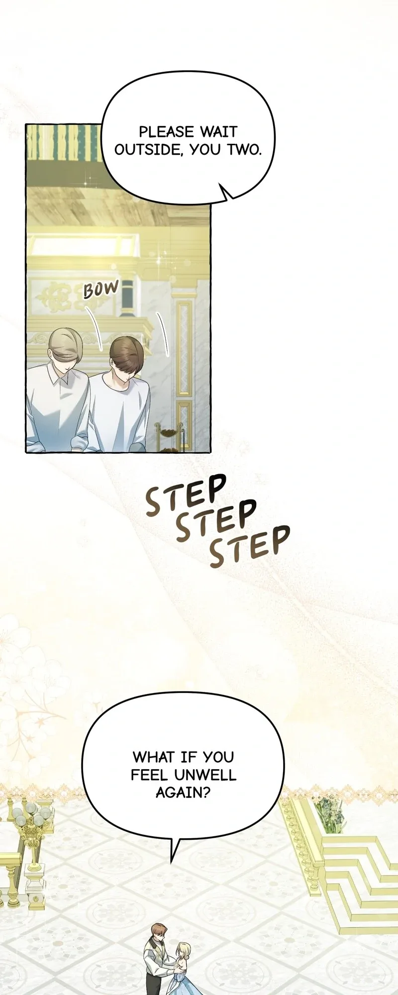 Are We Still in Love? Chapter 64 page 5