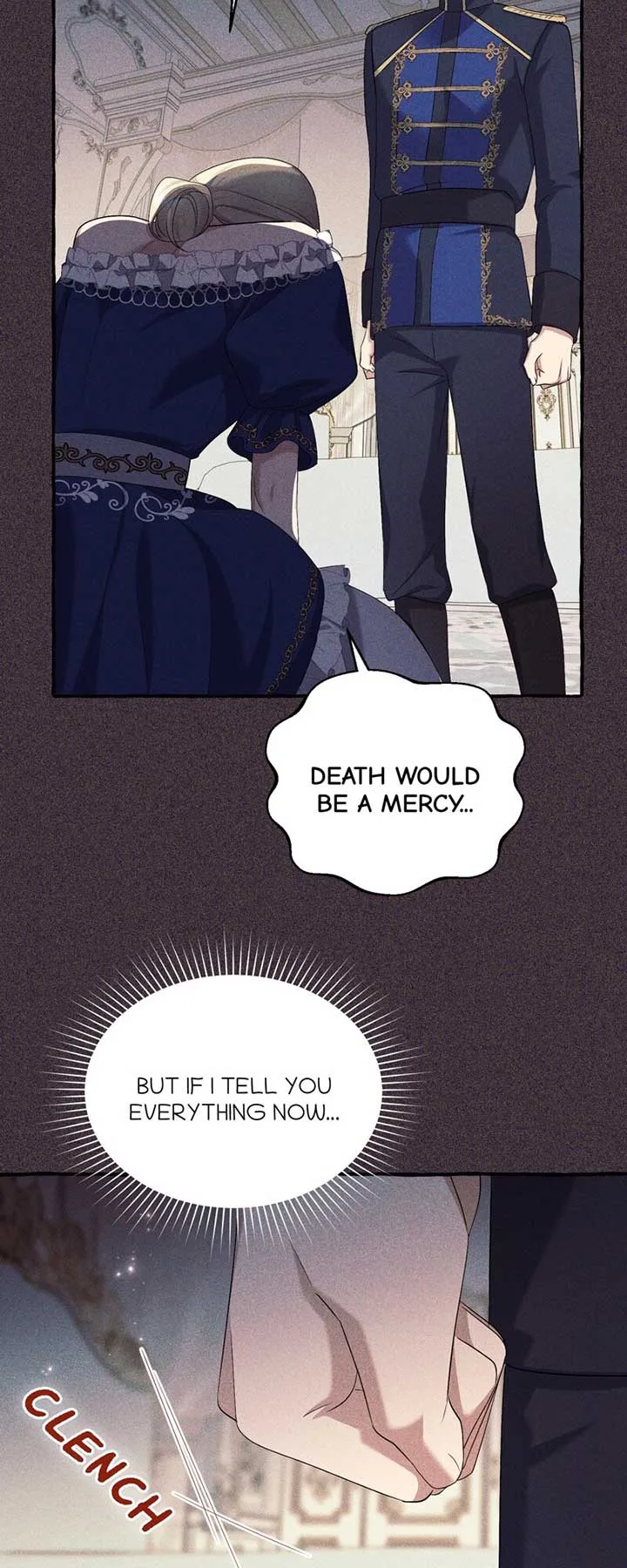 Are We Still in Love? Chapter 60 page 37