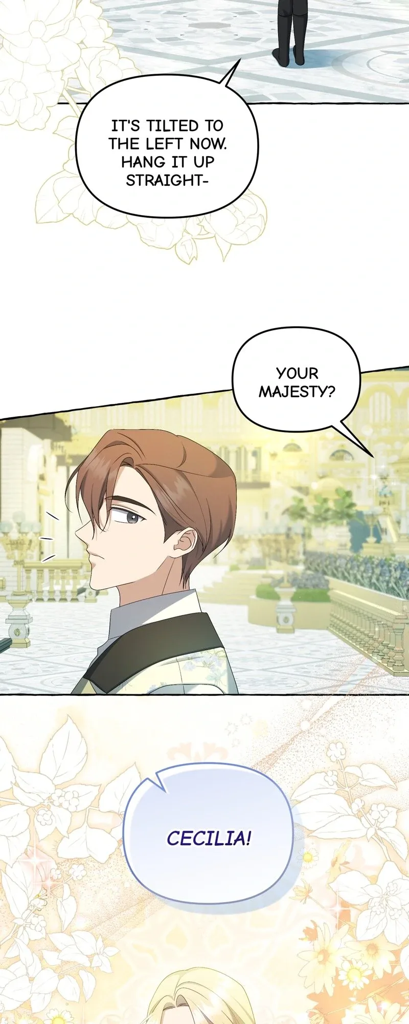 Are We Still in Love? Chapter 64 page 3