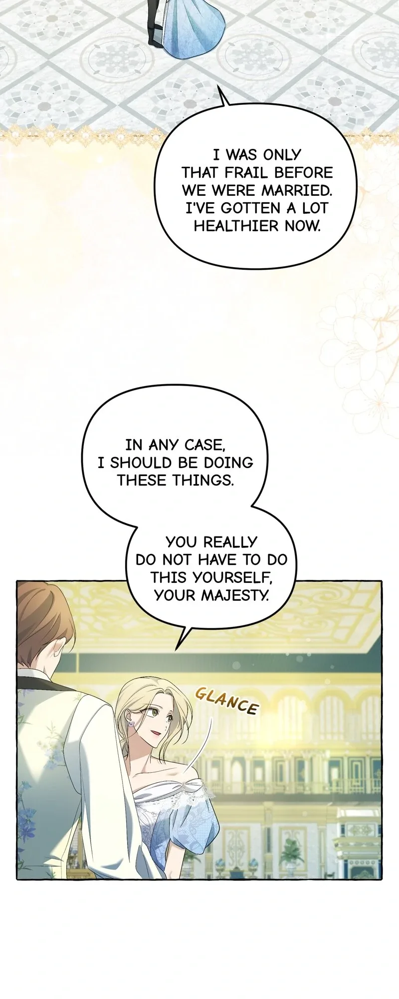 Are We Still in Love? Chapter 64 page 6