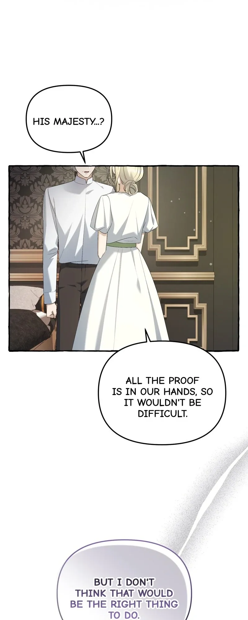 Are We Still in Love? Chapter 62 page 8