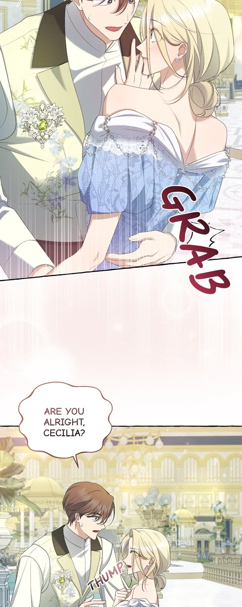 Are We Still in Love? Chapter 64 page 15
