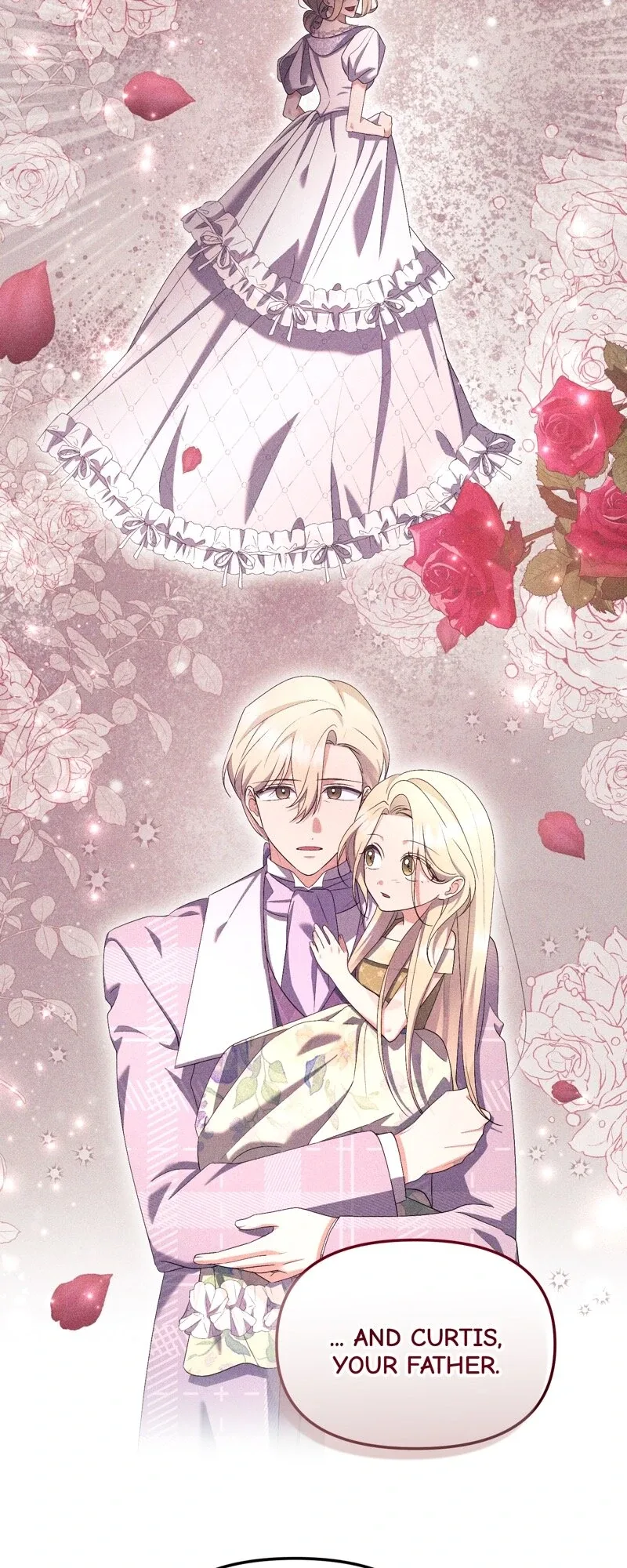 Are We Still in Love? Chapter 62 page 20