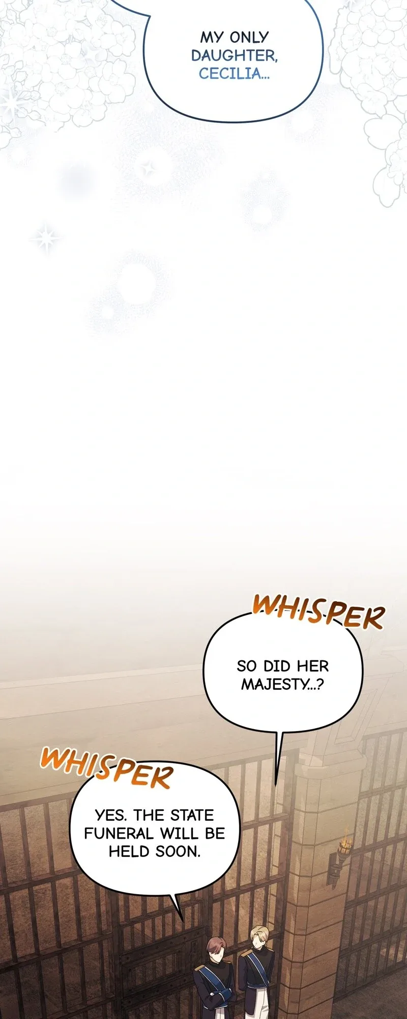 Are We Still in Love? Chapter 62 page 24