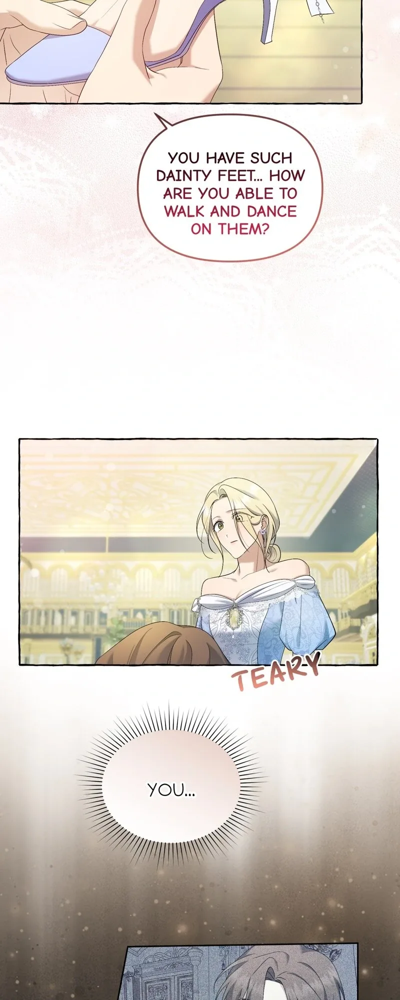 Are We Still in Love? Chapter 64 page 18