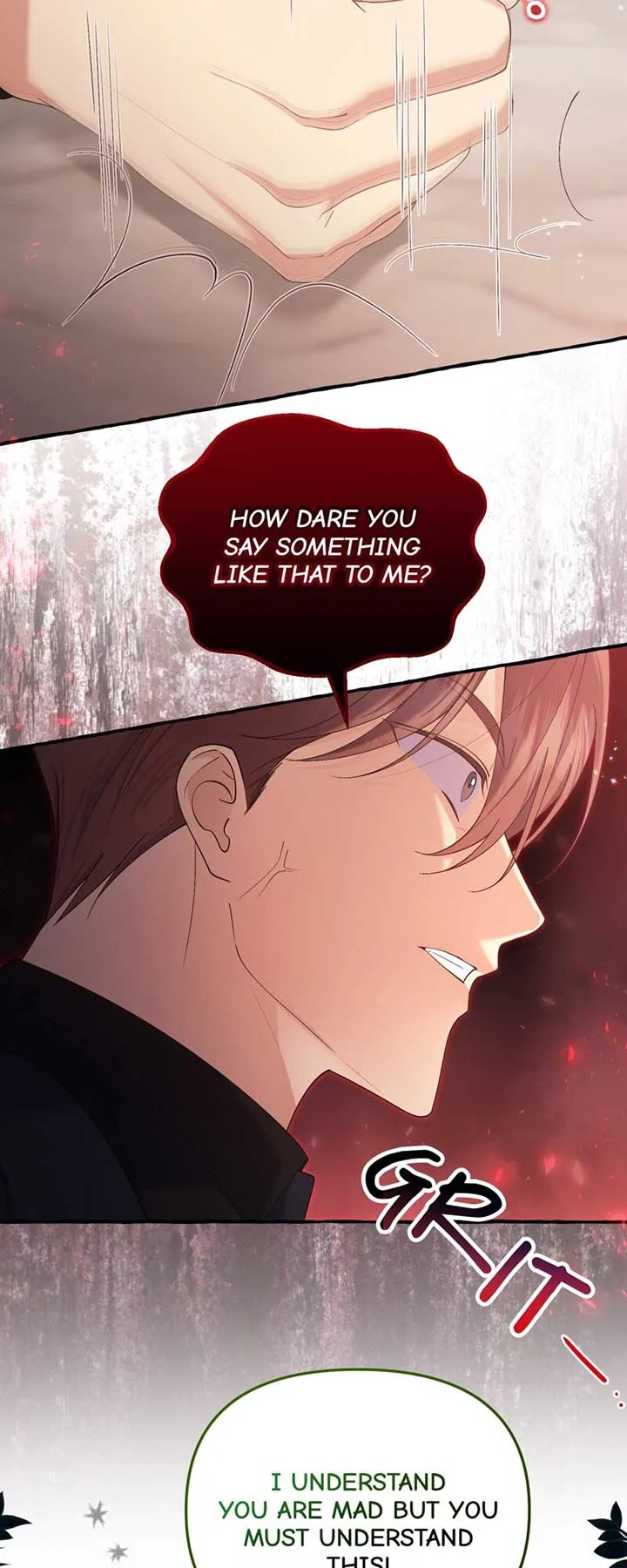 Are We Still in Love? Chapter 44 page 30