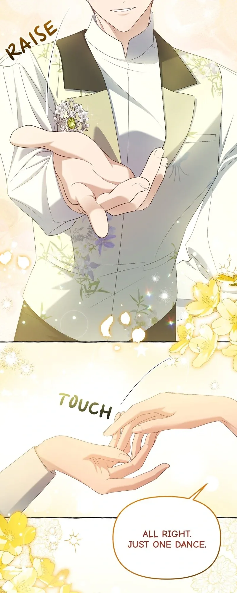 Are We Still in Love? Chapter 64 page 10
