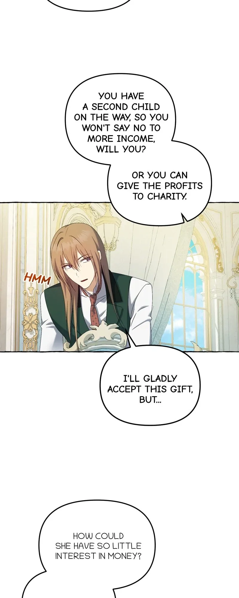 Are We Still in Love? Chapter 65 page 15