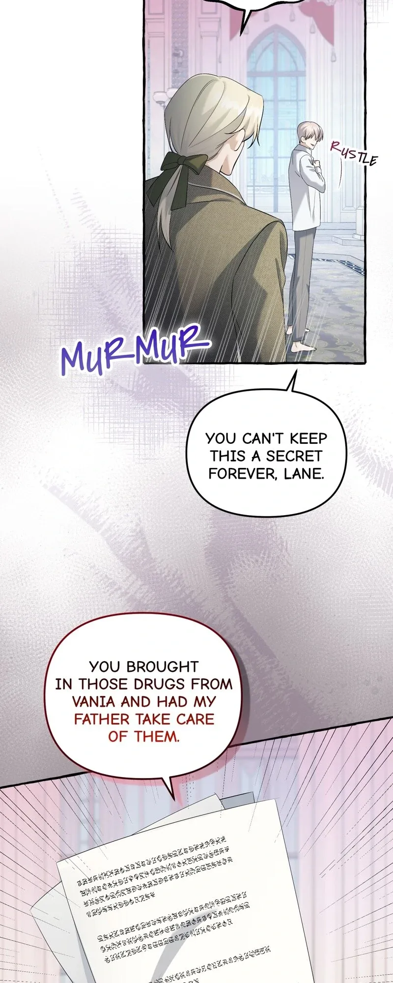 Are We Still in Love? Chapter 58 page 47
