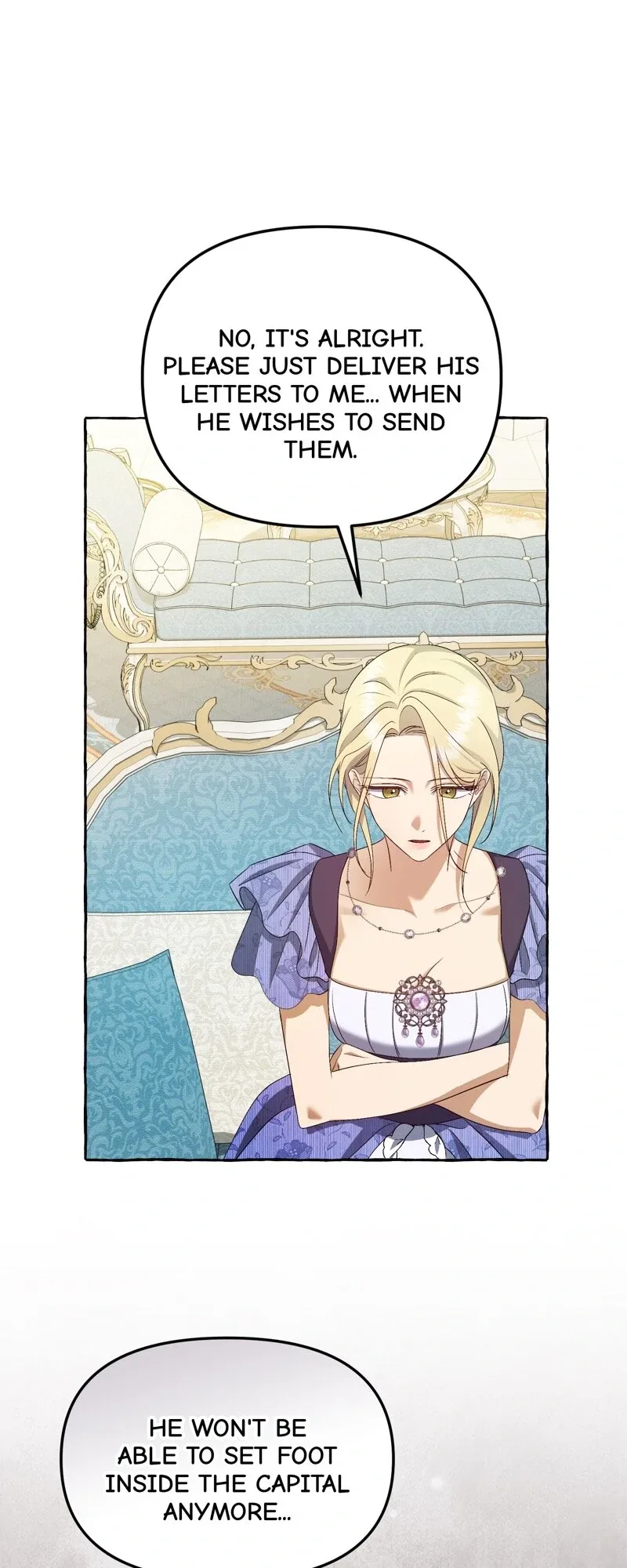 Are We Still in Love? Chapter 65 page 18