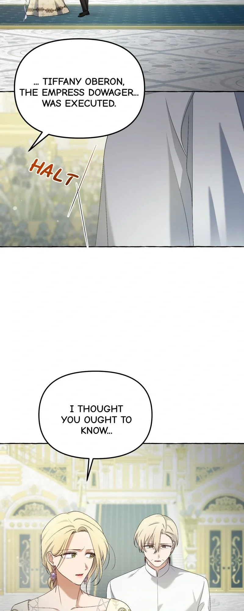Are We Still in Love? Chapter 63 page 24