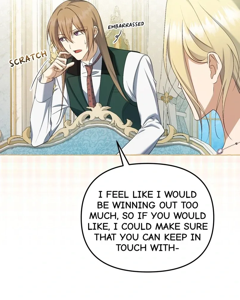 Are We Still in Love? Chapter 65 page 17