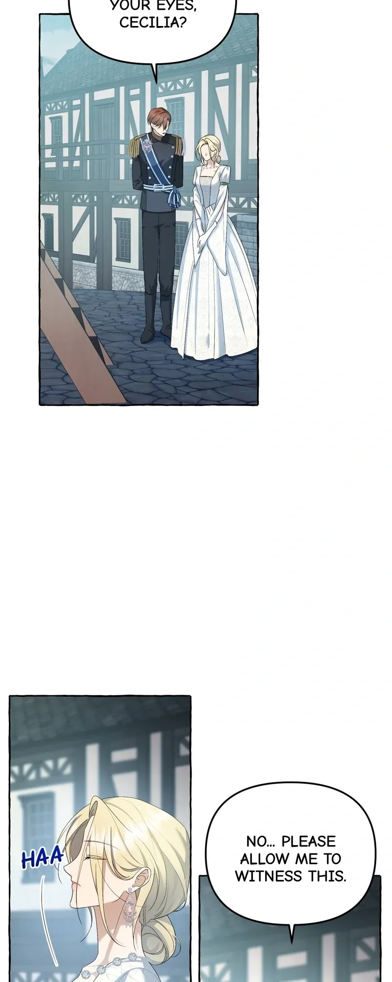 Are We Still in Love? Chapter 63 page 13